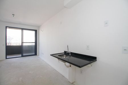 Studio de kitnet/studio à venda com 1 quarto, 26m² em Pinheiros, São Paulo