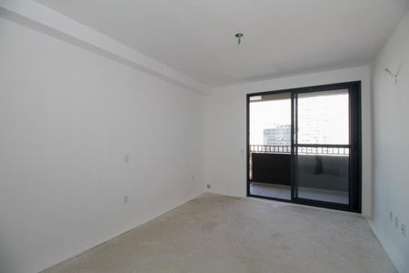 Studio de kitnet/studio à venda com 1 quarto, 26m² em Pinheiros, São Paulo