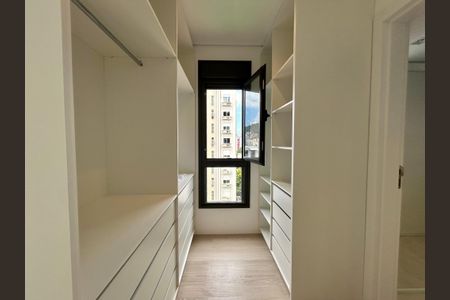 Apartamento para alugar com 85m², 2 quartos e 1 vagaSuíte 2 Closet 
