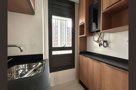 Apartamento para alugar com 85m², 2 quartos e 1 vaga Apartamento para alugar com 85m², 2 quartos e 1 vagaÁrea de Serviço