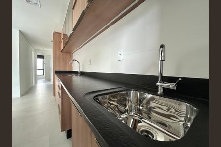 Apartamento para alugar com 85m², 2 quartos e 1 vagaÁrea de 