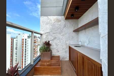 Apartamento para alugar com 85m², 2 quartos e 1 vagaÁrea comum