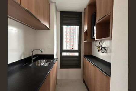 Apartamento para alugar com 85m², 2 quartos e 1 vagaÁrea de serviço 