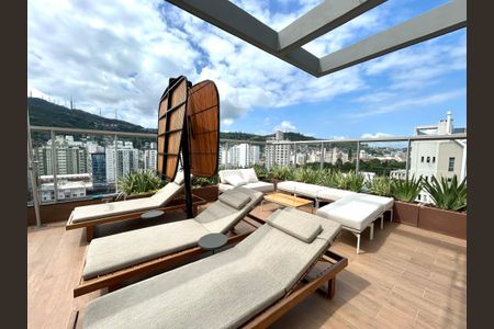 Apartamento para alugar com 85m², 2 quartos e 1 vaga Apartamento para alugar com 85m², 2 quartos e 1 vagaÁrea comum