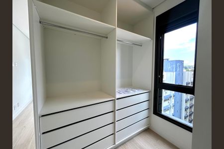 Apartamento para alugar com 85m², 2 quartos e 1 vaga Apartamento para alugar com 85m², 2 quartos e 1 vagaSuíte Closet 2