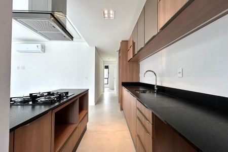 Apartamento para alugar com 85m², 2 quartos e 1 vagaCozinha 
