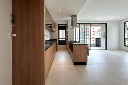 Apartamento para alugar com 85m², 2 quartos e 1 vagaCozinha 