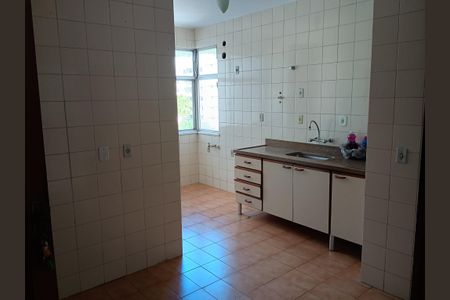 Apartamento para alugar com 3 quartos, 106m² em Centro, Nova Iguaçu