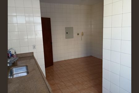 Apartamento para alugar com 3 quartos, 106m² em Centro, Nova Iguaçu