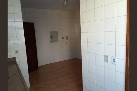 Apartamento para alugar com 3 quartos, 106m² em Centro, Nova Iguaçu