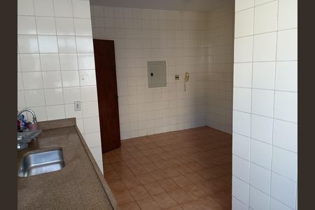 Apartamento para alugar com 3 quartos, 106m² em Centro, Nova Iguaçu
