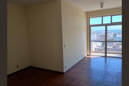 Apartamento para alugar com 3 quartos, 106m² em Centro, Nova Iguaçu