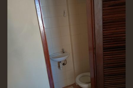 Apartamento para alugar com 3 quartos, 106m² em Centro, Nova Iguaçu