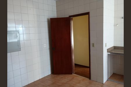 Apartamento para alugar com 3 quartos, 106m² em Centro, Nova Iguaçu