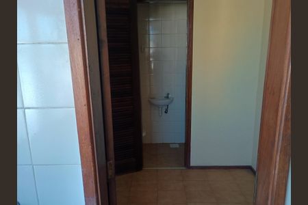 Apartamento para alugar com 3 quartos, 106m² em Centro, Nova Iguaçu