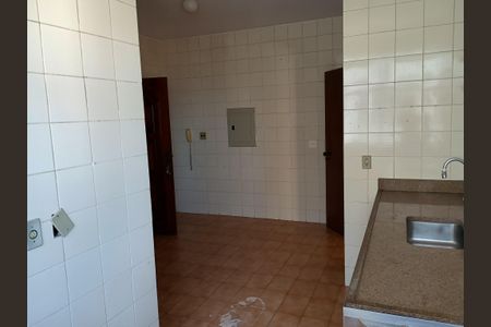 Apartamento para alugar com 3 quartos, 106m² em Centro, Nova Iguaçu