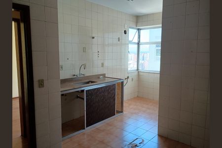 Apartamento para alugar com 3 quartos, 106m² em Centro, Nova Iguaçu