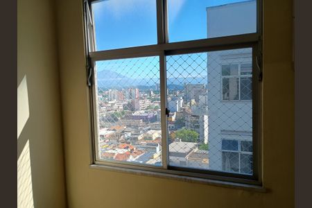 Apartamento para alugar com 3 quartos, 106m² em Centro, Nova Iguaçu