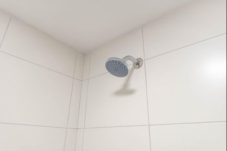 Studio à venda com 24m², 1 quarto e sem vagaBanheiro