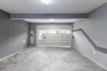 Casa para alugar com 39m², 2 quartos e 1 vaga Casa para alugar com 39m², 2 quartos e 1 vagaGaragem