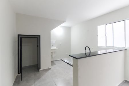 Casa para alugar com 39m², 2 quartos e 1 vaga Casa para alugar com 39m², 2 quartos e 1 vagaCozinha