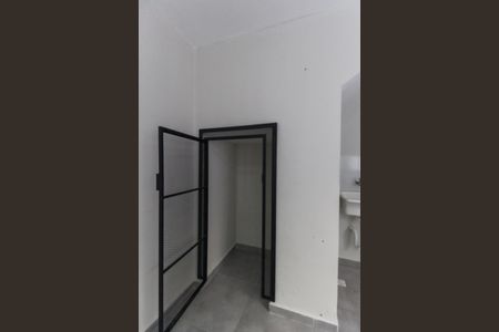 Casa para alugar com 39m², 2 quartos e 1 vaga Casa para alugar com 39m², 2 quartos e 1 vagaCozinha