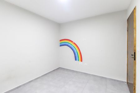 Casa para alugar com 39m², 2 quartos e 1 vaga Casa para alugar com 39m², 2 quartos e 1 vagaQuarto