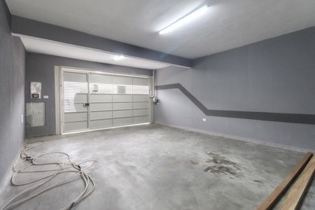 Casa para alugar com 39m², 2 quartos e 1 vaga Casa para alugar com 39m², 2 quartos e 1 vagaGaragem
