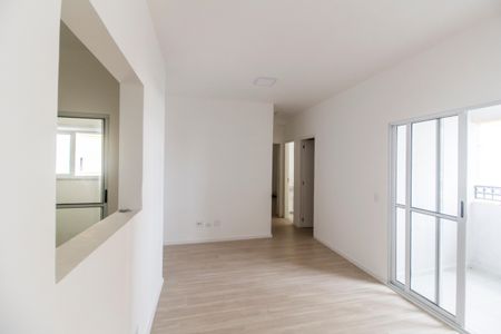 Sala  de apartamento para alugar com 3 quartos, 72m² em Jardim Maria Helena, Barueri