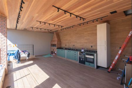 Casa para alugar com 294m², 4 quartos e 4 vagasEspaço Gourmet