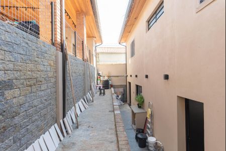 Casa para alugar com 294m², 4 quartos e 4 vagasQuintal