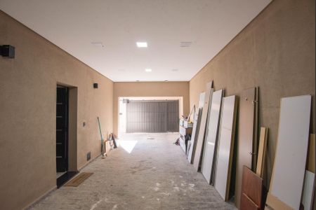 Casa para alugar com 294m², 4 quartos e 4 vagasGaragem