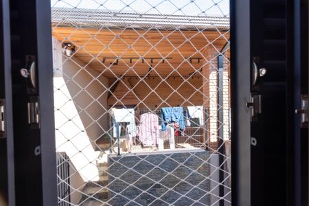 Casa para alugar com 294m², 4 quartos e 4 vagasVista do Quarto 2