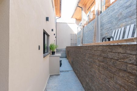 Casa para alugar com 294m², 4 quartos e 4 vagasQuintal