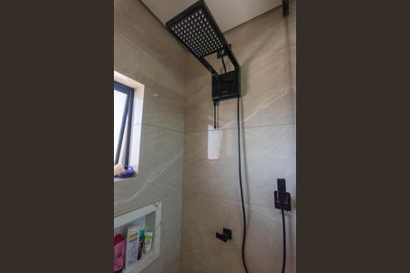 Casa para alugar com 294m², 4 quartos e 4 vagasBanheiro da Suíte 1