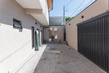 Casa para alugar com 294m², 4 quartos e 4 vagasGaragem