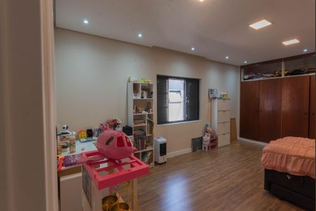 Casa para alugar com 294m², 4 quartos e 4 vagasQuarto 3