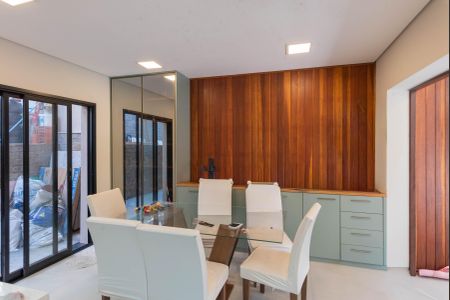 Casa para alugar com 294m², 4 quartos e 4 vagasSala de Jantar