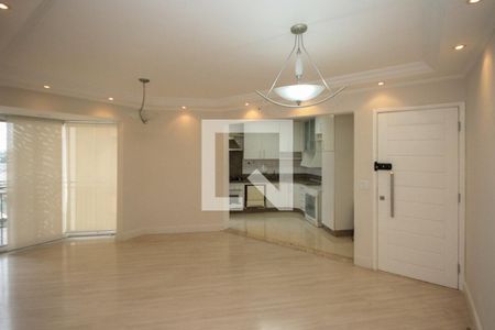 Apartamento à venda com 74m², 3 quartos e 1 vaga