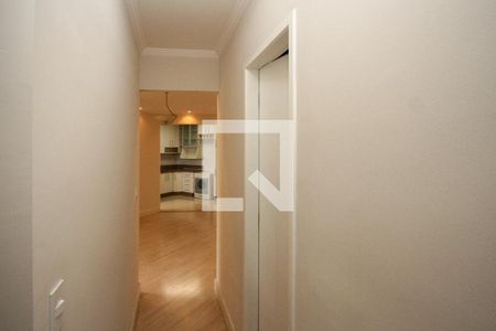 Apartamento à venda com 74m², 3 quartos e 1 vaga