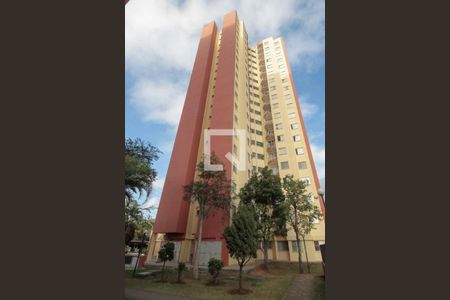 Apartamento à venda com 74m², 3 quartos e 1 vaga