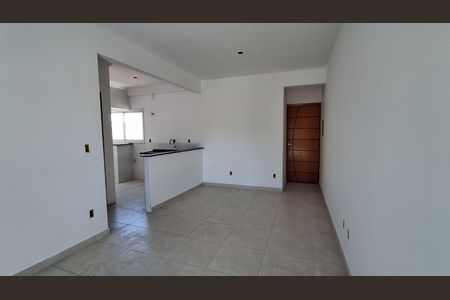 Apartamento à venda com 50m², 1 quarto e 1 vaga Apartamento à venda com 50m², 1 quarto e 1 vagaSala