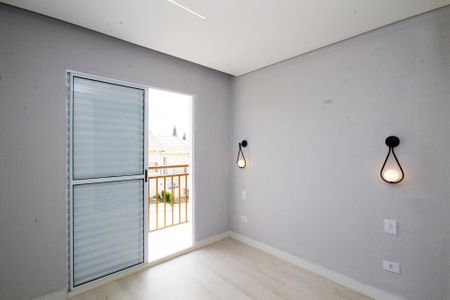 Casa de condomínio para alugar com 60m², 2 quartos e 2 vagas Casa de condomínio para alugar com 60m², 2 quartos e 2 vagasQuarto 2