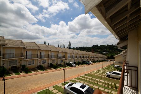 Casa de condomínio para alugar com 60m², 2 quartos e 2 vagas Casa de condomínio para alugar com 60m², 2 quartos e 2 vagasVista Varanda Quarto 2