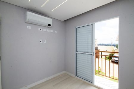 Casa de condomínio para alugar com 60m², 2 quartos e 2 vagas Casa de condomínio para alugar com 60m², 2 quartos e 2 vagasQuarto 2