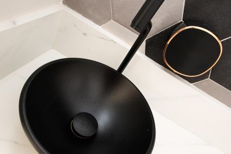 Casa de condomínio para alugar com 60m², 2 quartos e 2 vagas Casa de condomínio para alugar com 60m², 2 quartos e 2 vagasLavabo