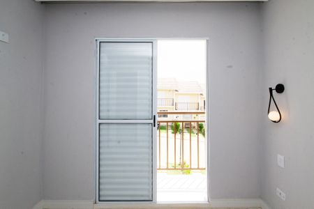 Casa de condomínio para alugar com 60m², 2 quartos e 2 vagas Casa de condomínio para alugar com 60m², 2 quartos e 2 vagasVaranda Quarto 2