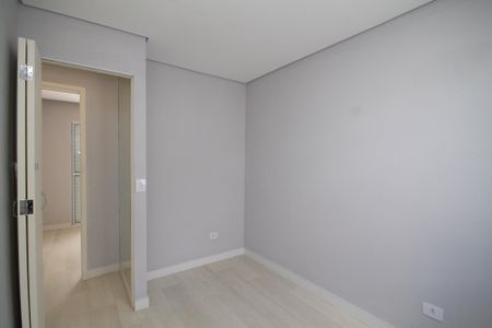 Casa de condomínio para alugar com 60m², 2 quartos e 2 vagas Casa de condomínio para alugar com 60m², 2 quartos e 2 vagasQuarto 1