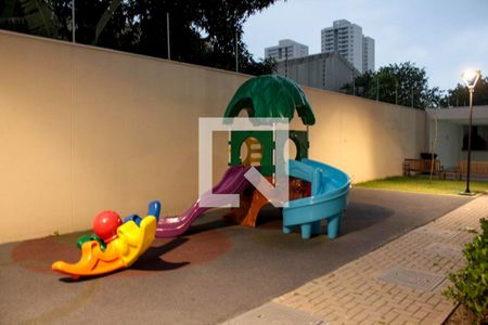 Apartamento para alugar com 47m², 2 quartos e sem vaga Apartamento para alugar com 47m², 2 quartos e sem vagaÁrea comum - Playground