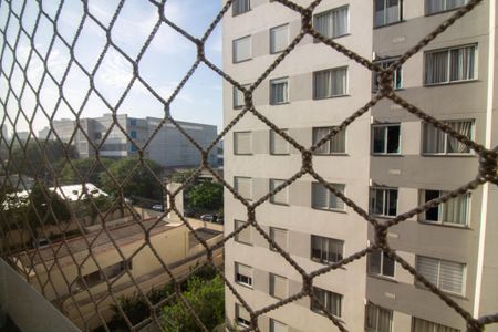 Apartamento à venda com 44m², 2 quartos e 1 vagaTerraço - Vista